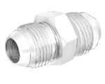 Parker® 1-5/16″ MJIC Inlet x MJIC Outlet, DT-Series, In Line Hydraulic Check Valve (DT-1000-MFMF-200)