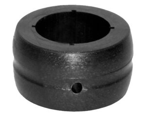 Euclid 2-1/8″ O.D, 1″ Length, Brake Nylon Bushing, Use For 16.5″ Brake Application (E-2361)