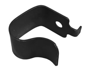 Euclid Brake Shoe Hold Down Spring Clip, For Eaton Front Brakes 15″ x 4″ with 1.50″ Offset Spider (E-5124)