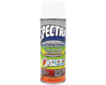 Krylon® E-Series 340g Acrylic Enamel Fast Drying Spray Paint, Interior/Exterior, Gloss Finish, White (E118)