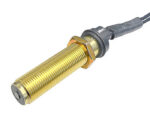Farmtronics® 3/4"-16 Thread, 3.14" Long, 2-Wire Magnetic Sensor (E15530)