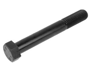 Euclid 5/8″ Thread Size, 4-1/2″ Length, Hexagon Head Bolt (E3415)