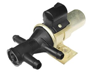 Ford® OEM Selector Valve Dual Tank (E3TZ-9189-D)