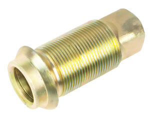 Euclid 3-3/32" Long, 1-1/8"-16 Outer Thread, Inner Cap Nut, Right Hand (E5988R)