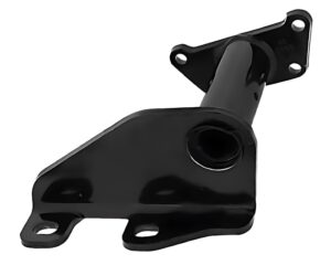 Meritor® 6.82" Long, 0.44" Wing Thickness, Air Brake Chamber Bracket (E613299P6256)