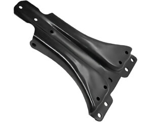 Center Frame Hanger Bracket, Stamped Steel – For Kenworth Application (E830)