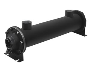 EK-724-0 Oil Cooler Tube (900354)