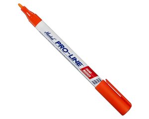 Markal® Pro-Line 1/16″ Paint Marker, Red (EK400XF-RED)