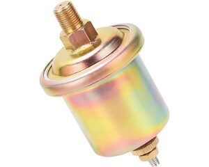 Murphy® 1-Wire-Ground Pressure Sender, For Electric Pressure Gage (ESP-100)