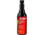 E-Zoil® D-GEL Emergency Cold Weather Diesel Additive, 16 oz. (F10-16)