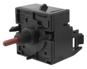 Ford® Motorcraft HVAC Heater Control Switch/Interruptor (F6SZ-19B888-AA)
