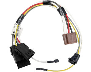 Climatech A/C Harness Wire Control (FF1025)