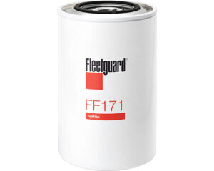 Fleetguard® Fuel Filter, Spin-On (FF171)