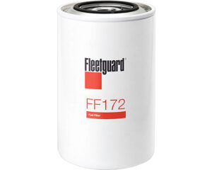 Fleetguard® Fuel Filter, Primary Spin-On (FF172)