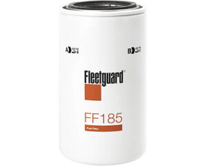 Fleetguard® Fuel Filter, Primary Spin-On (FF185)