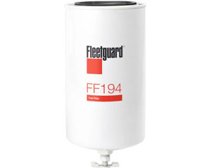 Fleetguard® Fuel Filter, Spin-On (FF194)