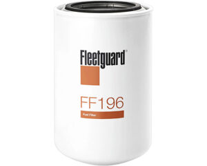 Fleetguard® Fuel Filter, Spin-On (FF196)