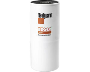 Fleetguard® Fuel Filter, Spin-On (FF202)