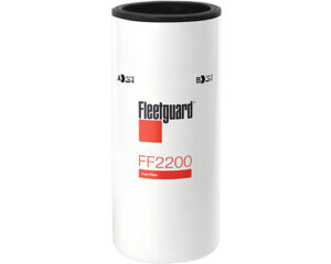 Fleetguard® Fuel Filter, Spin-On (FF2200)