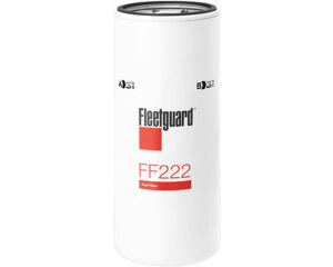 Fleetguard® Fuel Filter, Spin-On (FF222)