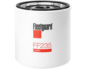 Fleetguard® Fuel Filter, Spin-On (FF235)