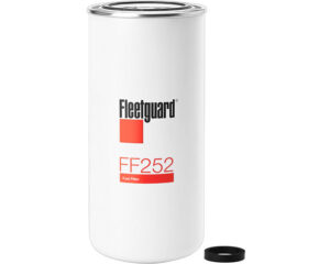 Fleetguard® Fuel Filter, Spin-On (FF252)
