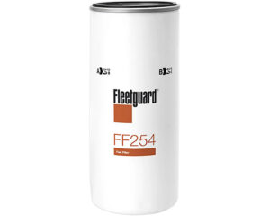 Fleetguard® Fuel Filter, Spin-On (FF254)