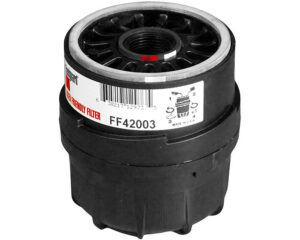 Fleetguard® Fuel Filter, User Friendly Version Filter, Spin-On (FF42003)