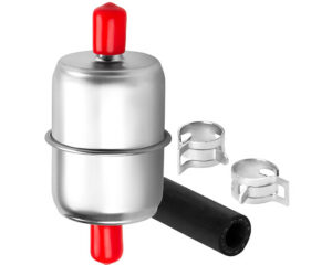 Fleetguard® Fuel Filter, In-Line (FF5006)