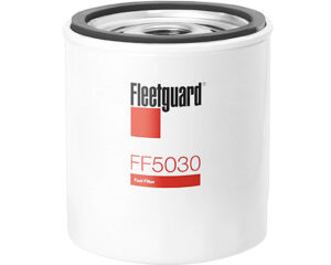 Fleetguard® Fuel Filter, Spin-On (FF5030)