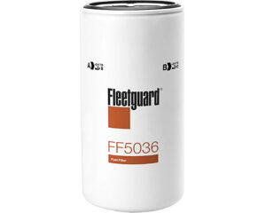 Fleetguard® Fuel Filter, Spin-On (FF5036)