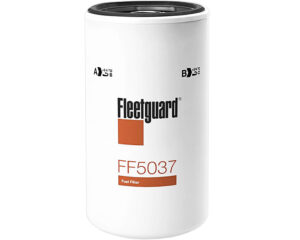 Fleetguard® Fuel Filter, Spin-On (FF5037)