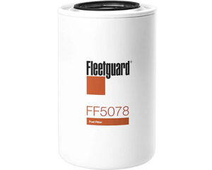 Fleetguard® Fuel Filter, Spin-On (FF5078)