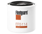 Fleetguard® Fuel Filter, Spin-On (FF5114)