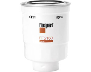 Fleetguard® Fuel Filter, Spin-On (FF5160)