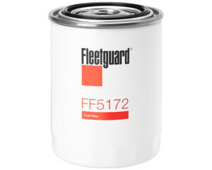 Fleetguard® Fuel Filter, Spin-On (FF5172)