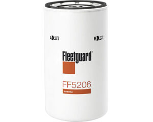 Fleetguard® Fuel Filter, Spin-On (FF5206)