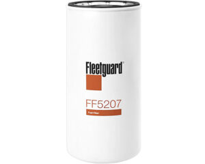 Fleetguard® Fuel Filter, Spin-On (FF5207)