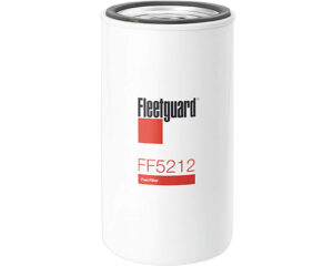 Fleetguard® Fuel Filter, Spin-On (FF5212)
