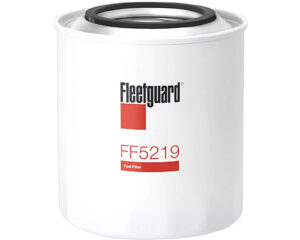 Fleetguard® Fuel Filter, Spin-On (FF5219)