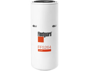 Fleetguard® Fuel Filter, Spin-On (FF5264)