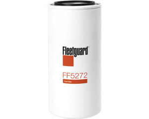Fleetguard® Fuel Filter, Spin-On (FF5272)