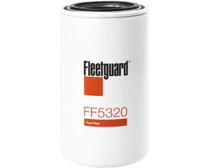 Fleetguard® Fuel Filter, Spin-On (FF5320)