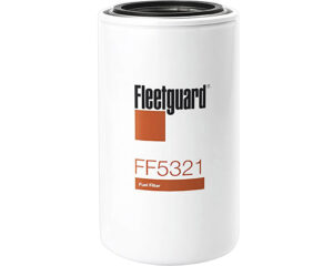 Fleetguard® Fuel Filter, Spin-On (FF5321)
