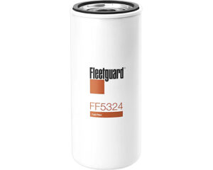 Fleetguard® Fuel Filter, Spin-On (FF5324)