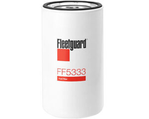 Fleetguard® Fuel Filter, Spin-On (FF5333)