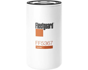 Fleetguard® Fuel Filter, Spin-On (FF5367)