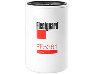 Fleetguard® Fuel Filter, Primary Spin-On (FF5381)