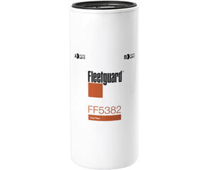 Fleetguard® Fuel Filter, Secondary Spin-On (FF5382)