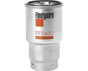 Fleetguard® Fuel Filter, Spin-On (FF5432)